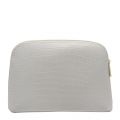 Womens Nude Crocala Croc Make Up Bag 89375 by Ted Baker from Hurleys