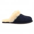 Womens Midnight Scuffette II Slippers 61493 by UGG from Hurleys