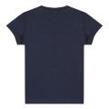 Baby Dark Sapphire B Ted S/s T Shirt 36619 by Paul Smith Junior from Hurleys