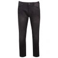 Mens Grey J06 Slim Fit Jeans 37086 by Emporio Armani from Hurleys