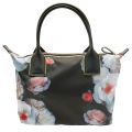 Womens Black Chichi Chelsea Small Tote Bag 16739 by Ted Baker from Hurleys