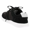 Kids Black Tygo Trainers (12-5) 39490 by UGG from Hurleys