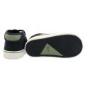 Infant Navy Ampthill 116 Trainers (4-9) 25045 by Lacoste from Hurleys