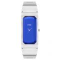 Womens Lazer Blue Dial Silver Trixie Watch 47120 by Storm from Hurleys