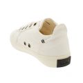 Boys White Vestri Trainers 70689 by Paul Smith Junior from Hurleys