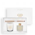 Home Sweet Home Fragrance Set 84417 by Katie Loxton from Hurleys