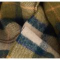Lifestyle Ancient Tartan Lambswool Scarf 12369 by Barbour from Hurleys
