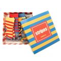 Baby Multi Stripes Socks Set 29341 by Trumpette from Hurleys