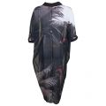 Womens Canopy Print Legacy Kaftan 6754 by Religion from Hurleys