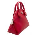 Womens Red Windsor Small Tote Crossbody Bag 46906 by Vivienne Westwood from Hurleys