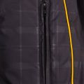 Womens Black Garrison Jacket 18533 by Barbour International from Hurleys