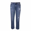 Casual Womens Medium Blue J31 Dulwich Jeans 56852 by BOSS from Hurleys