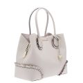 Womens Soft Pink Mercer Gallery Centre Zip Tote Bag 20155 by Michael Kors from Hurleys