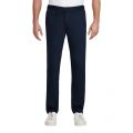 Mens Sky Captain Tapered Twill Stretch Pants 50035 by Tommy Hilfiger from Hurleys