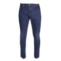 Mens 084ZC Wash Tepphar Carrot Fit Jeans 33208 by Diesel from Hurleys