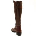 Womens Tan Santosa Boots 20920 by Moda In Pelle from Hurleys
