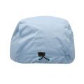 Boys Aqua Sea Crinkle Nylon Cap 89781 by Parajumpers from Hurleys