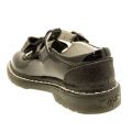 Girls Black Patent Julia Shoes (26-35) 10935 by Lelli Kelly from Hurleys