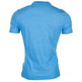 Mens Diva Blue Feeder Pocket S/s Tee Shirt 71185 by Original Penguin from Hurleys