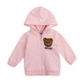 Baby Sugar Rose Toy Tracksuit 82049 by Moschino from Hurleys