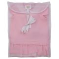 Baby Pink Dress Romper 6251 by Armani Junior from Hurleys