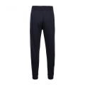 Mens Dark Blue Poly Tracksuit Pants 98764 by BOSS from Hurleys