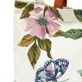 Womens Floral Sandside Shopper Bag 106451 by Joules from Hurleys