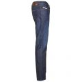 Mens 0844c Wash Buster Tapered Fit Jeans 25116 by Diesel from Hurleys