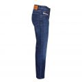 Mens 009NN Wash D-Mihtry Straight Fit Jeans 85840 by Diesel from Hurleys