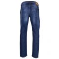 Mens 084hv Wash Buster Tapered Fit Jeans 17047 by Diesel from Hurleys