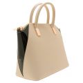 Womens Camel Ashlee Small Tote Bag 16453 by Ted Baker from Hurleys