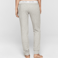 Calvin Klein Sweat Pants Womens Grey Heather