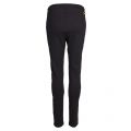Womens Black Track Trousers 21849 by Barbour International from Hurleys