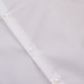 Mens Open White C-Joeyno Slim Fit S/s Shirt 6342 by HUGO from Hurleys