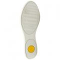 Womens Pale Gold Superskate™ 66898 by FitFlop from Hurleys