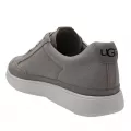 Mens Dune South Bay Canvas Trainers 87049 by UGG from Hurleys