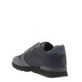 Mens Navy R605 Low Trainers 34146 by Bjorn Borg from Hurleys