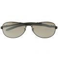 Black Mirror RB8301 Carbon Fibre Sunglasses