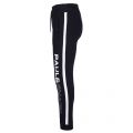 Mens Navy Vertical Logo Sweat Pants 93399 by Paul And Shark from Hurleys