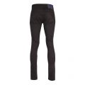 Anglomania Mens Black Branded Slim Fit Jeans 29572 by Vivienne Westwood from Hurleys