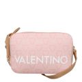 Womens Pink Liuto Camera Bag 102677 by Valentino from Hurleys
