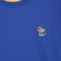 Boys Medium Blue Sullivan L/s T Shirt 32631 by Paul Smith Junior from Hurleys