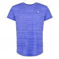 Mens Hudson Blue Starkon R S/s T Shirt 27675 by G Star from Hurleys