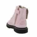 Girls Pink Patent Fairy Wings Boots (26-35) 78954 by Lelli Kelly from Hurleys