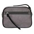 Womens Silver Anna Orb Camera Bag 46923 by Vivienne Westwood from Hurleys