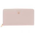 Womens Dusky Pink Pomily Bow Matinee Purse 16891 by Ted Baker from Hurleys