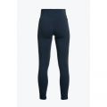 Womens Ink Blue Jewel Leggings 103858 by Parajumpers from Hurleys