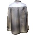 Womens Graphite Original Moustache Cape 25011 by Hunter from Hurleys