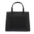 Womens Black Aarilli Bow Detail Tote Bag 46152 by Ted Baker from Hurleys