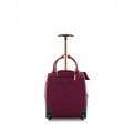 Womens Burgundy Albany Soft Suitcase 25947 by Ted Baker from Hurleys